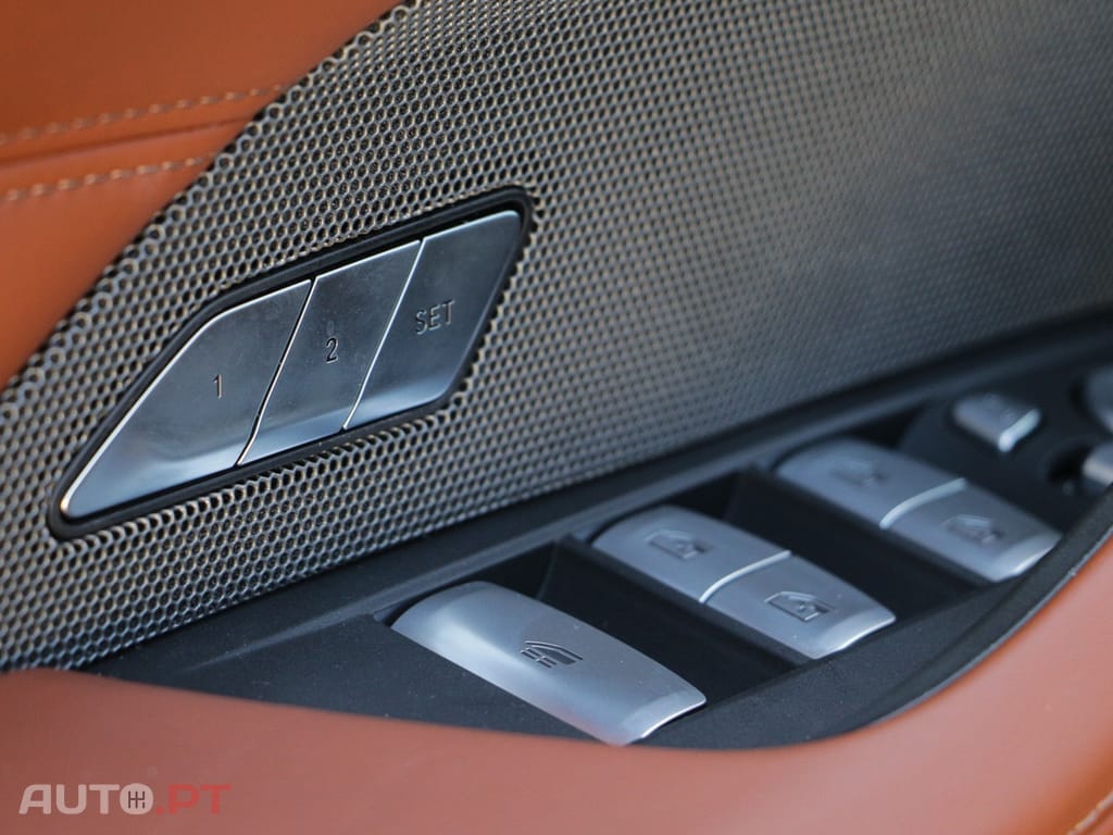 BMW M4 Competition xDrive