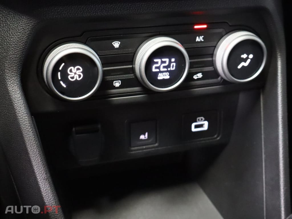 Dacia Jogger ECO-G Bi-Fuel Extreme+ 7 lugares