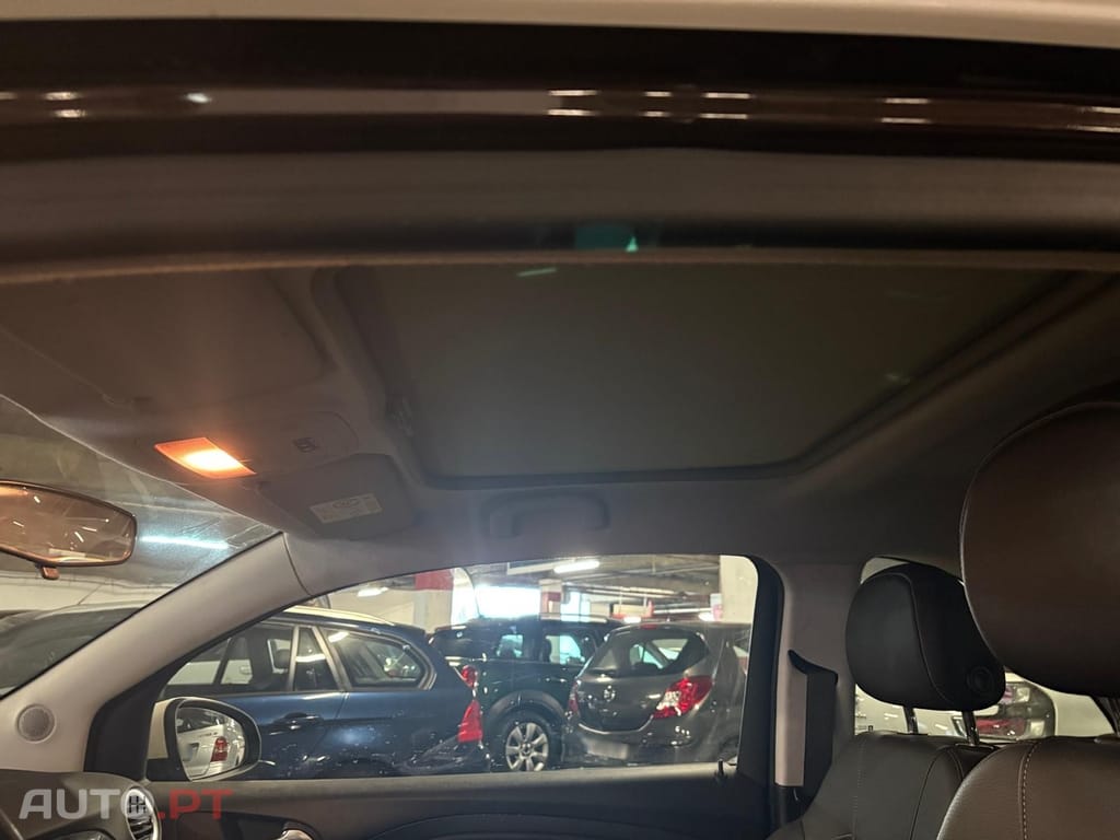Opel Adam 1.2 Glam