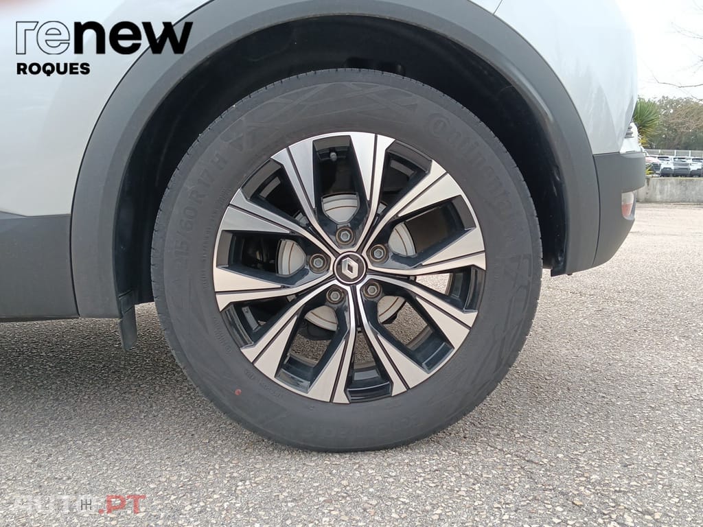 Renault Captur II Techno 1.0 TCe Bi-fuel 100cv