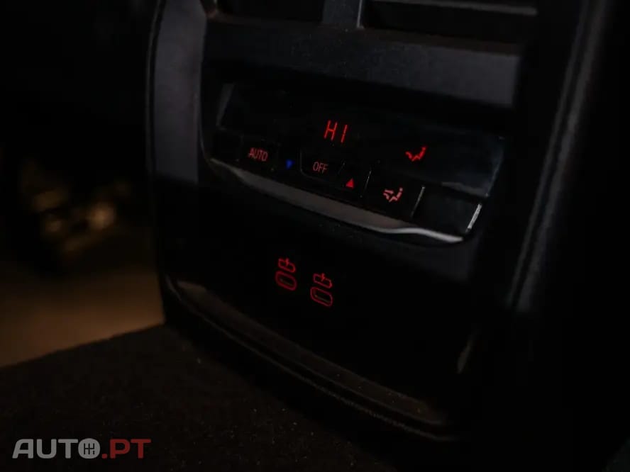 BMW 320 e Pack Desportivo M Auto