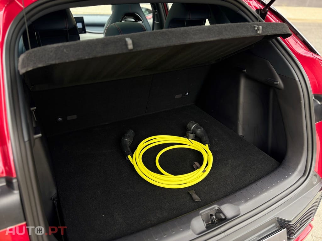 BYD Atto 3 60.48 kWh Comfort