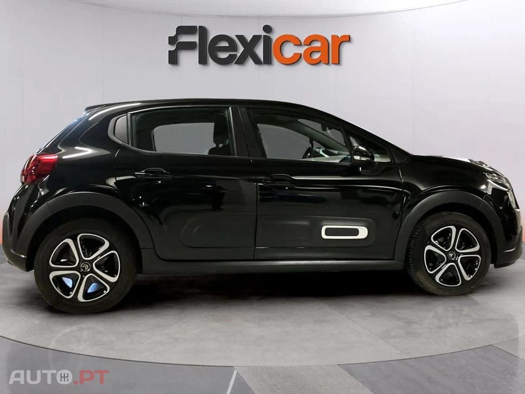 Citroen C3 1.2 PureTech Plus