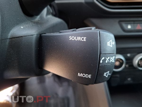 Dacia Jogger ECO-G 100 Bi-Fuel Extreme+ 7 lugares