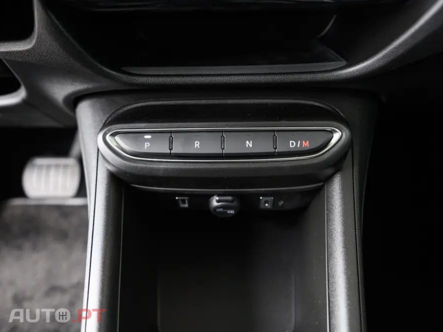 Fiat 600 1.2 Hybrid
