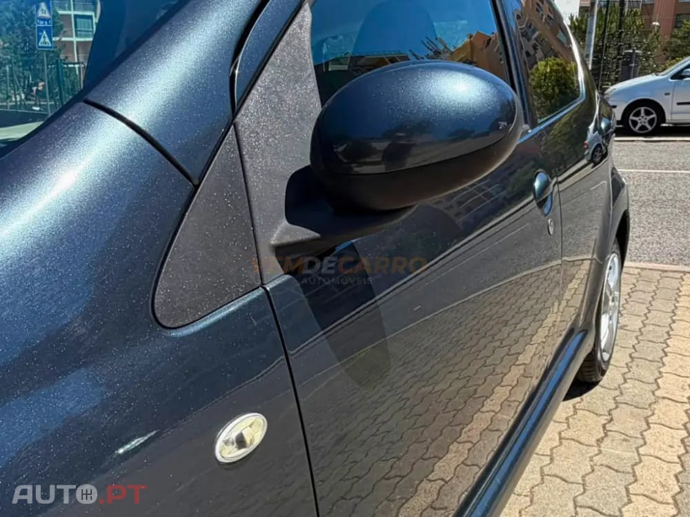 Toyota Aygo Cool