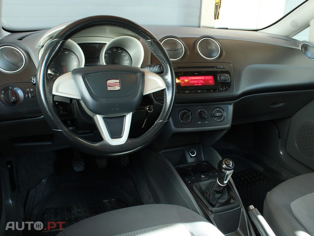 Seat Ibiza 1.2 TSI Style