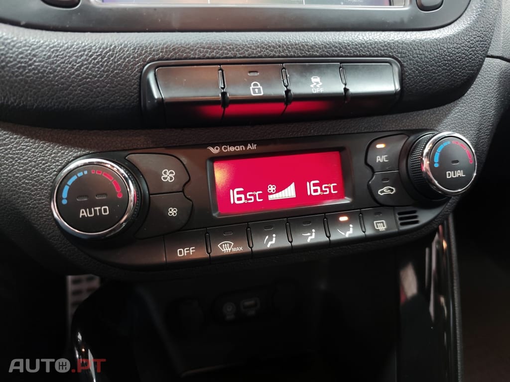 Kia Ceed SW 1.6 CRDi GT Line