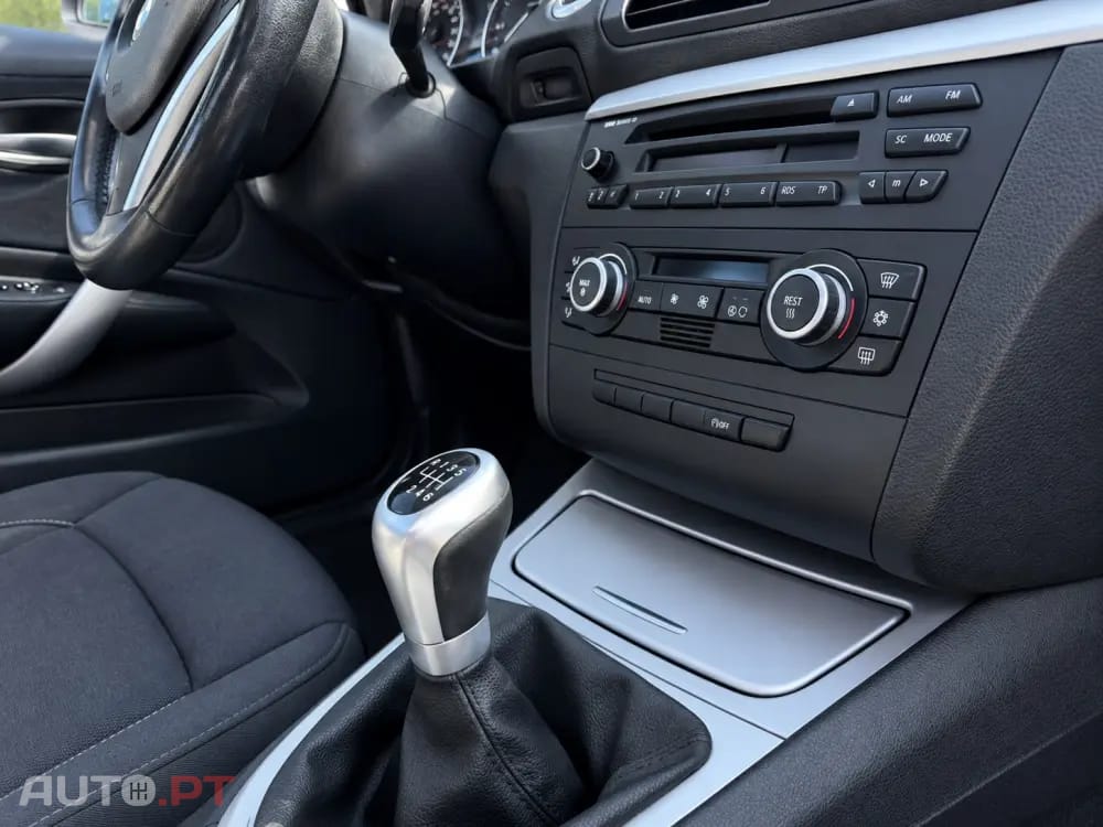 BMW 120 d