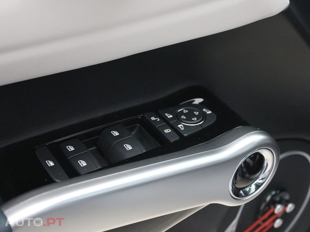 BYD Atto 3 60.48 kWh Design