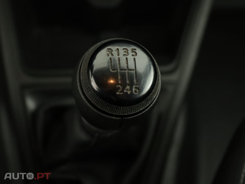 Renault Express Express 1.5 Blue dCi Advance