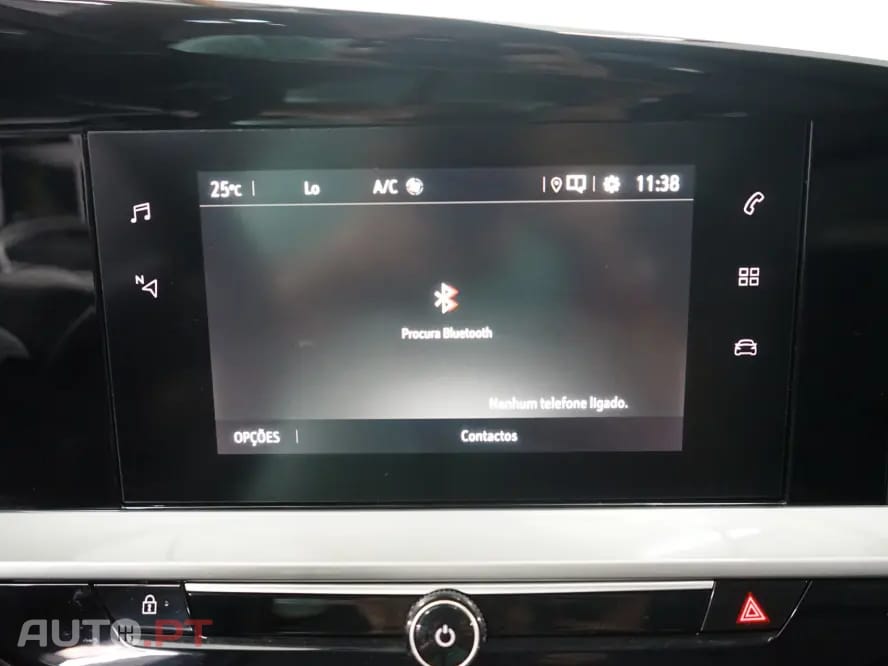 Opel Mokka 1.5 Business