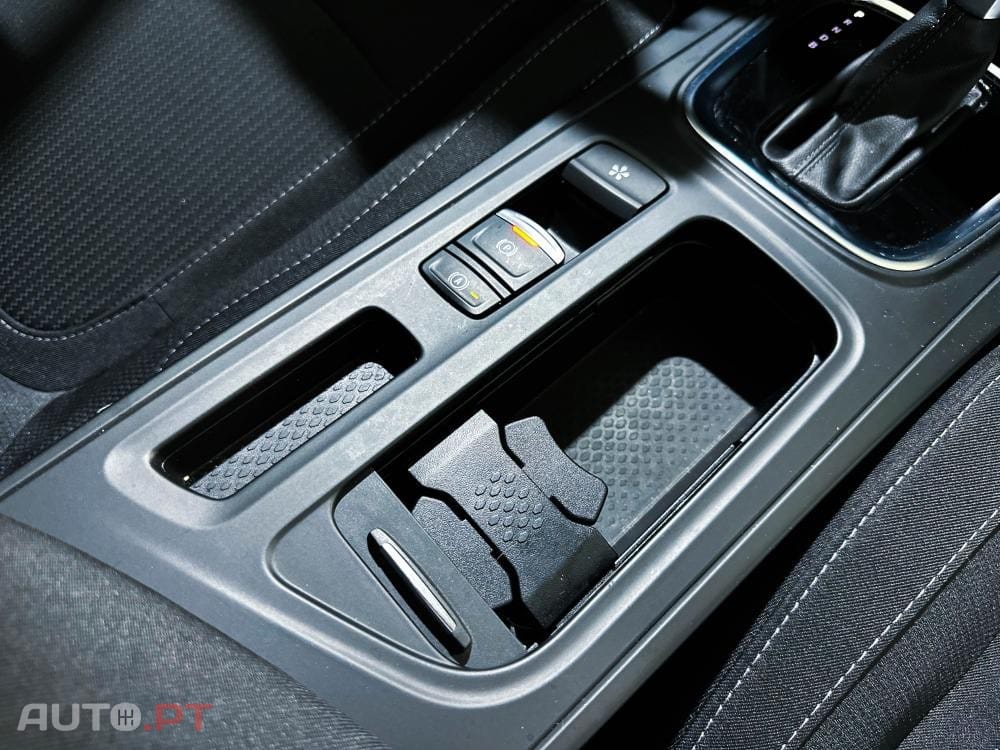 Renault Mégane E-Tech Plug-in Hybrid Business