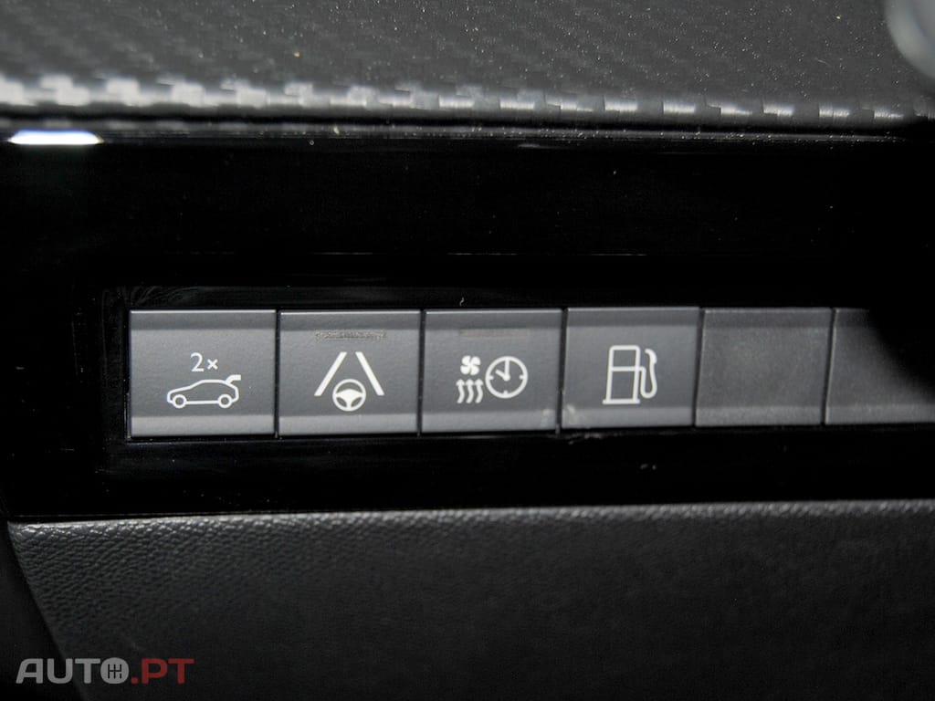 Peugeot 508 SW 1.6 Hybrid GT e-EAT8