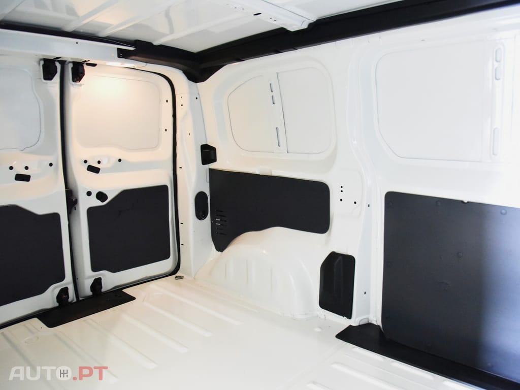 Opel Vivaro 2.0 CDTi L1H1 Enjoy Inc