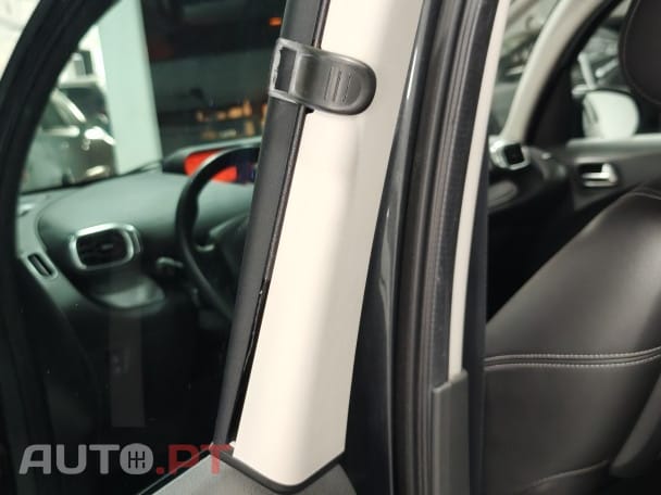 Citroen C3 Picasso Exclusive