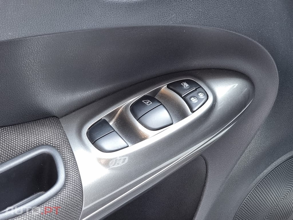 Nissan Juke 1.6 Acenta