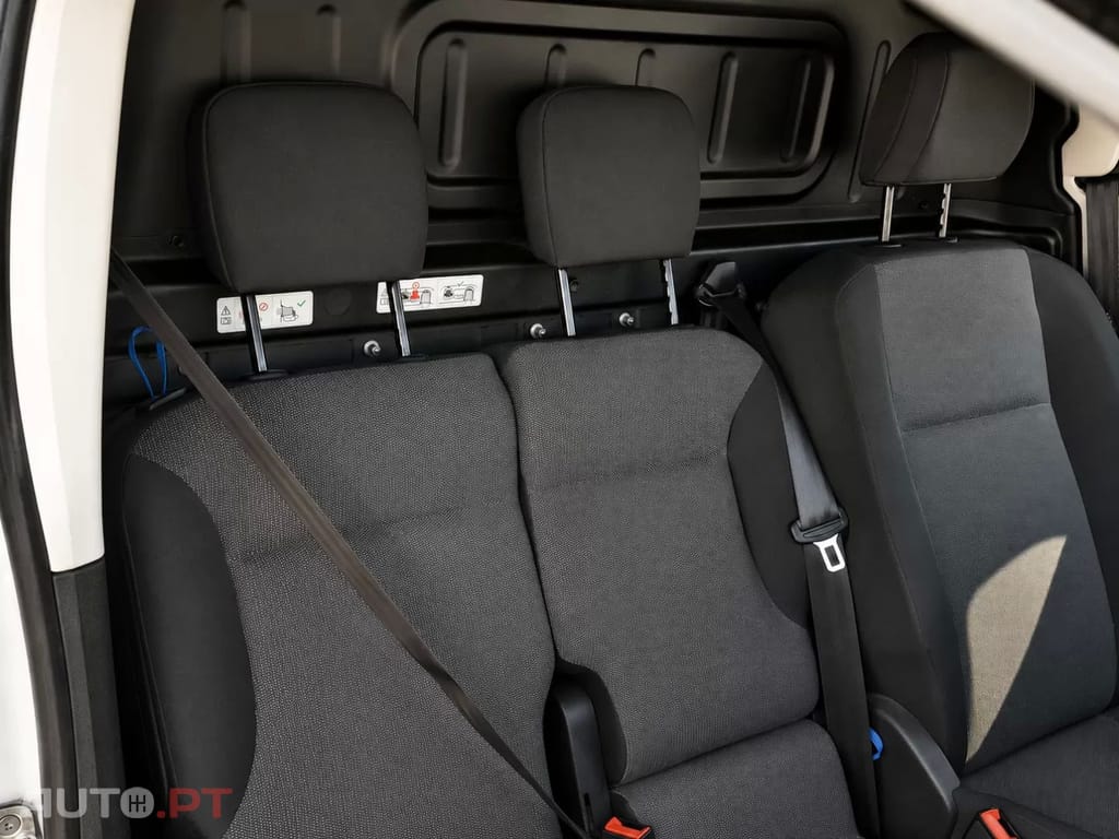Toyota Proace City Proace City 1.5D L1 Comfort