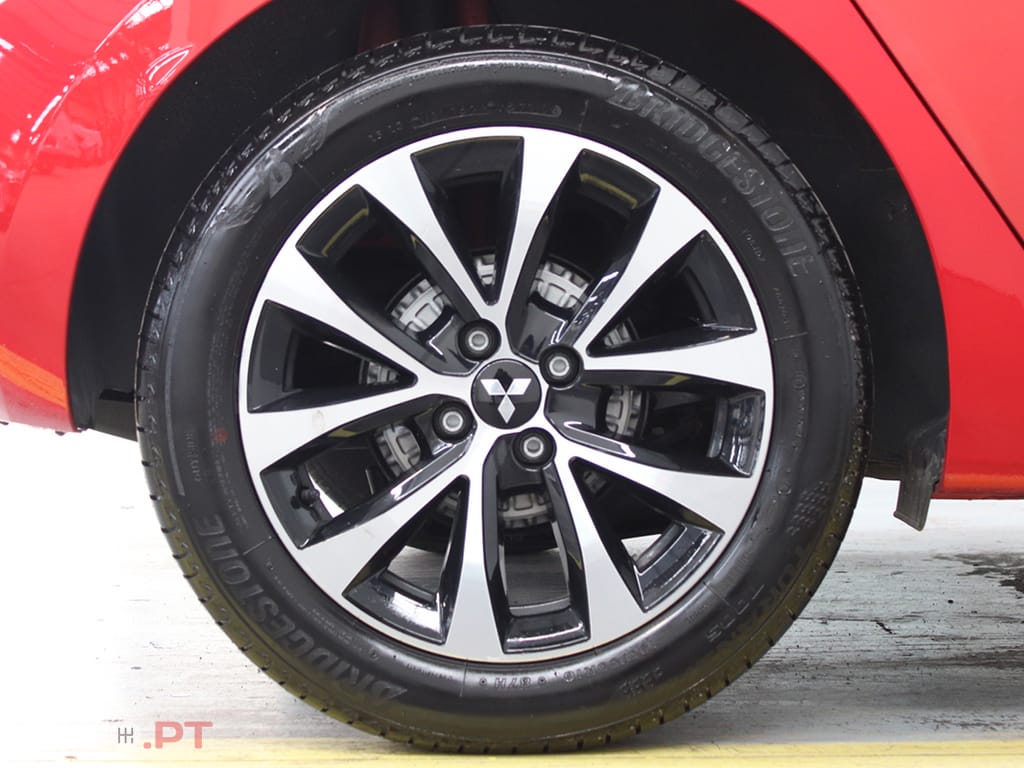 Mitsubishi Colt Colt 1.0 MPI-T Kaiteki