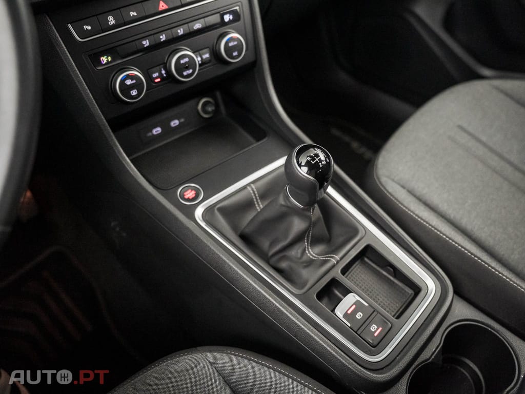 Seat Ateca 1.0 TSI Style