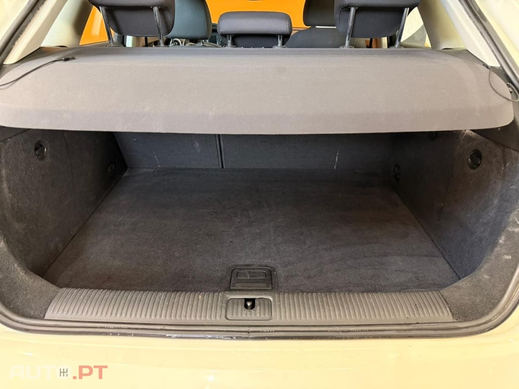 Audi A3 Sportback 1.6 TDI S-line