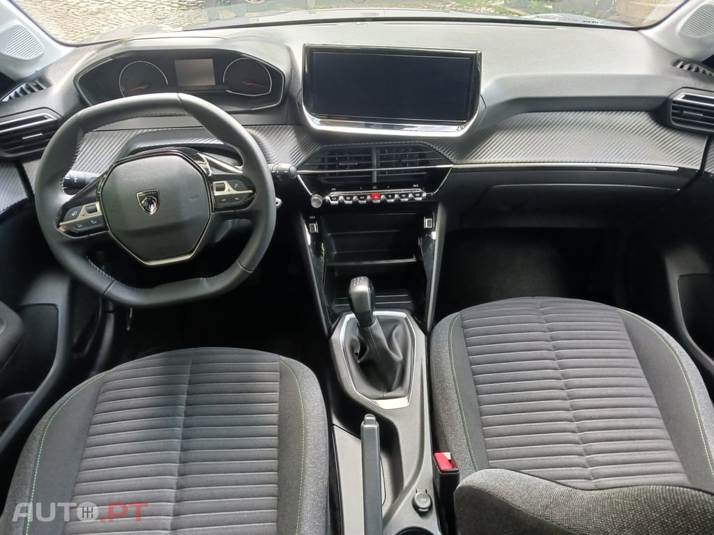 Peugeot 208 1.2 PureTech Active