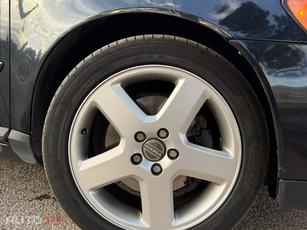 Volvo V50 2.0d Summum