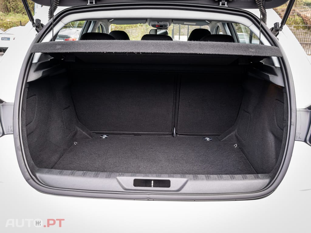 Peugeot 308 1.6 e-HDi Active