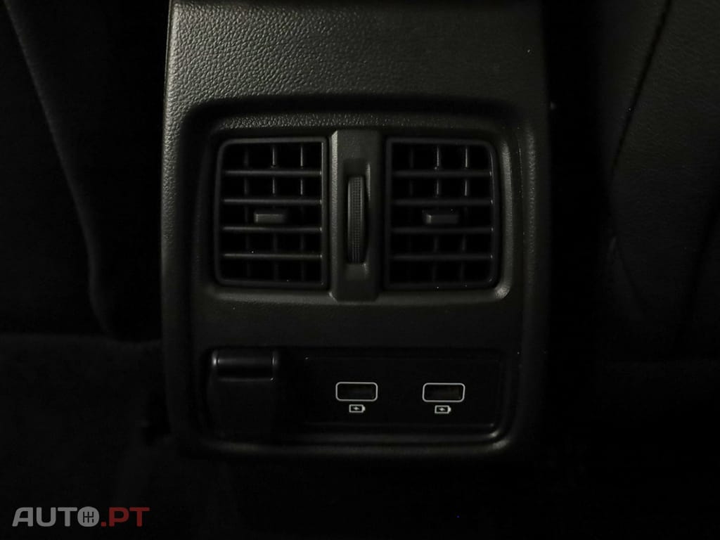 Renault Captur Captur 1.0 TCe Techno