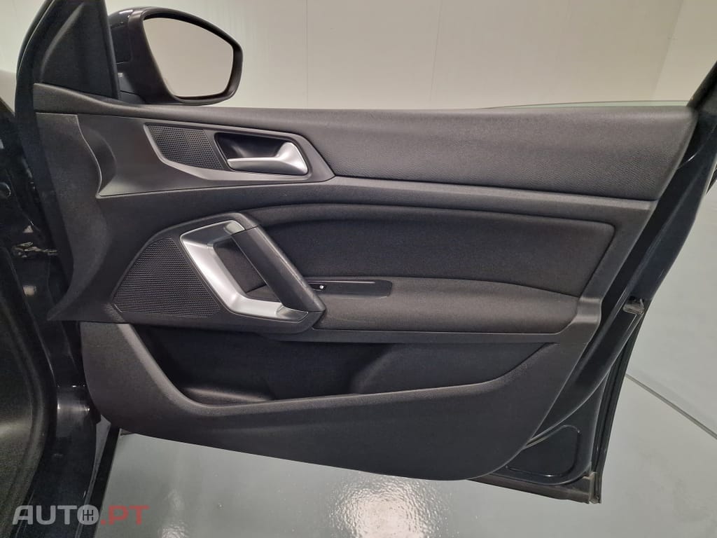 Peugeot 308 SW 1.6 BlueHDi Style