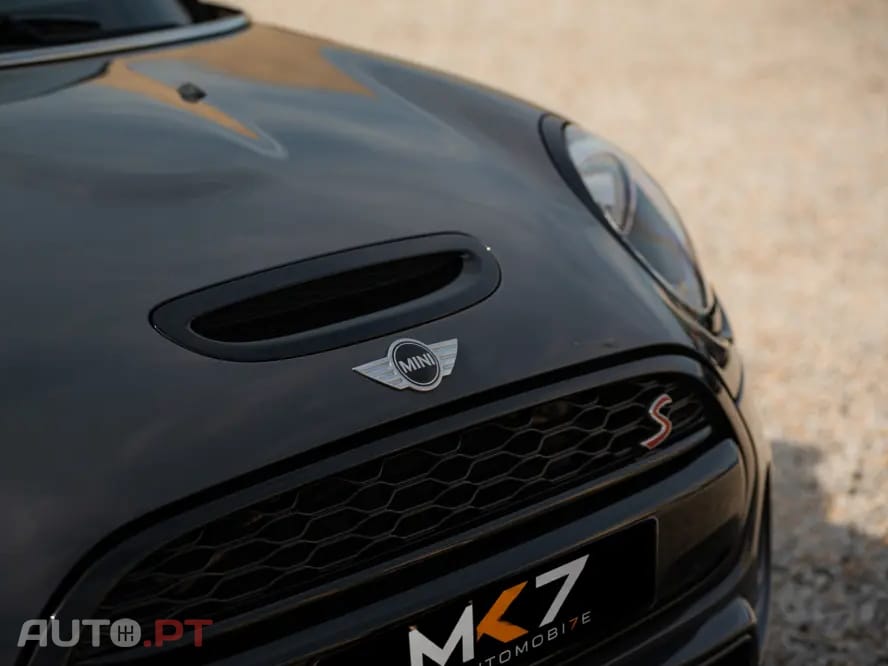 MINI Cooper Cooper SD