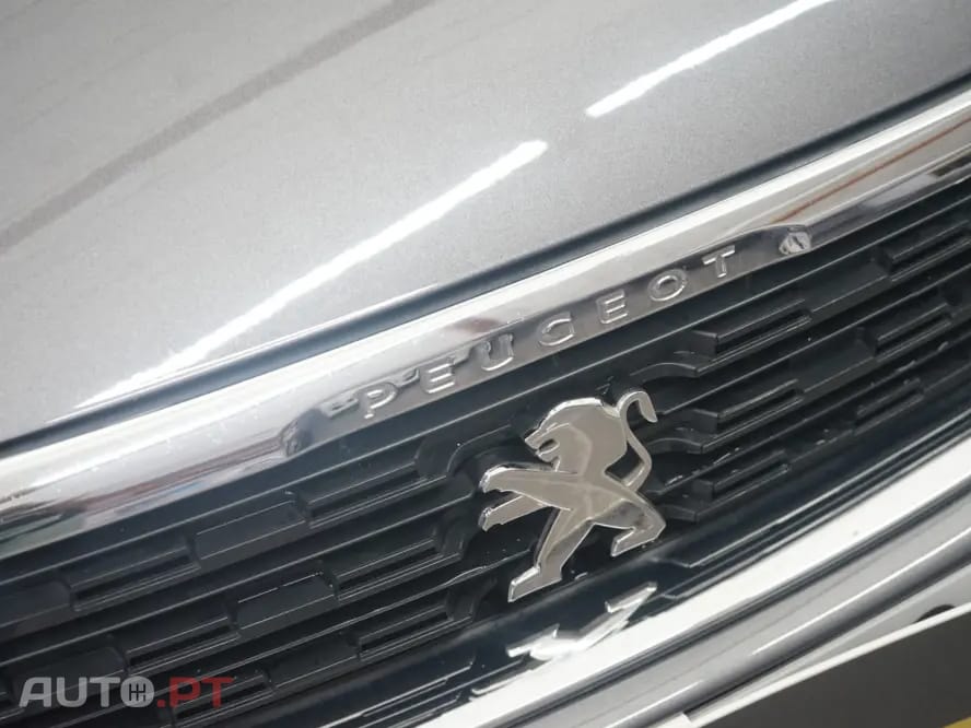 Peugeot 308 SW 1.2 PureTech Business Line