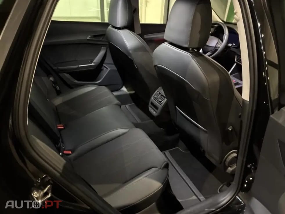 Cupra Formentor 1.4 e-Hybrid DSG