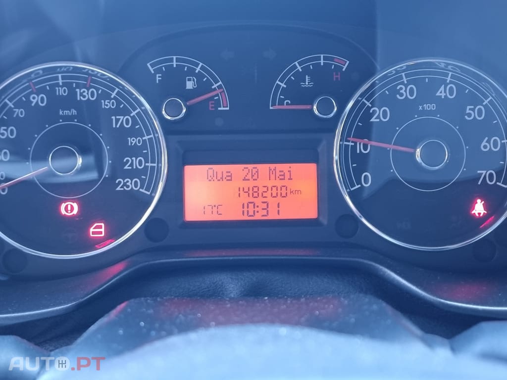 Fiat Punto 60 Dynamic
