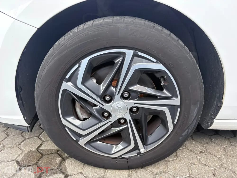 Hyundai i30 1.6 CRDi STyle Plus