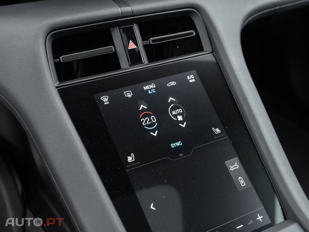 Porsche Taycan 4S I.V.A DEDUTÍVEL 