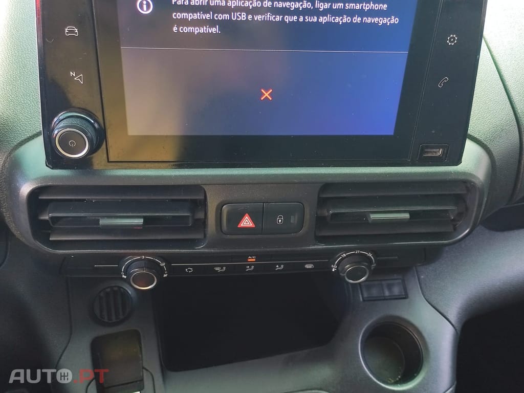 Opel Combo 1.5 CDTi L1H1 Enjoy