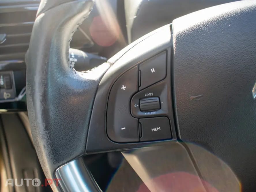 Citroen C4 Picasso 1.6 HDI 7L