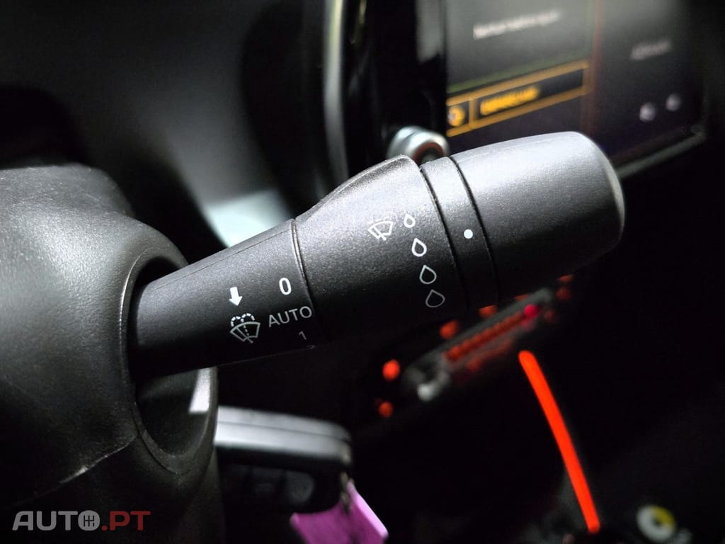 Smart ForTwo EQ passion