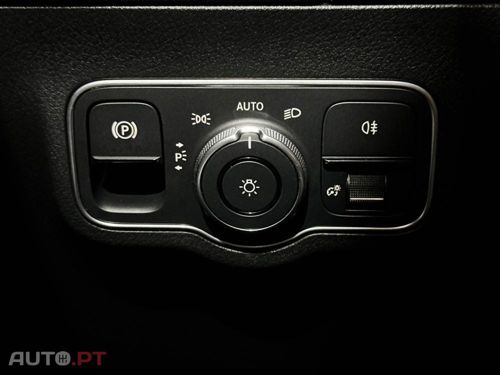 Mercedes-Benz EQA 250+