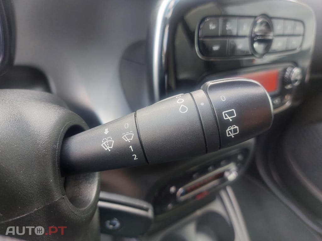 Smart ForTwo 1.0 Passion 71