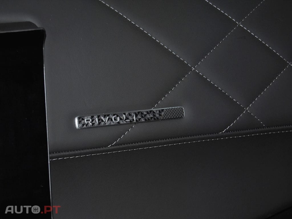 DS DS7 Crossback E-Tense SE Ligne Noire EAT8