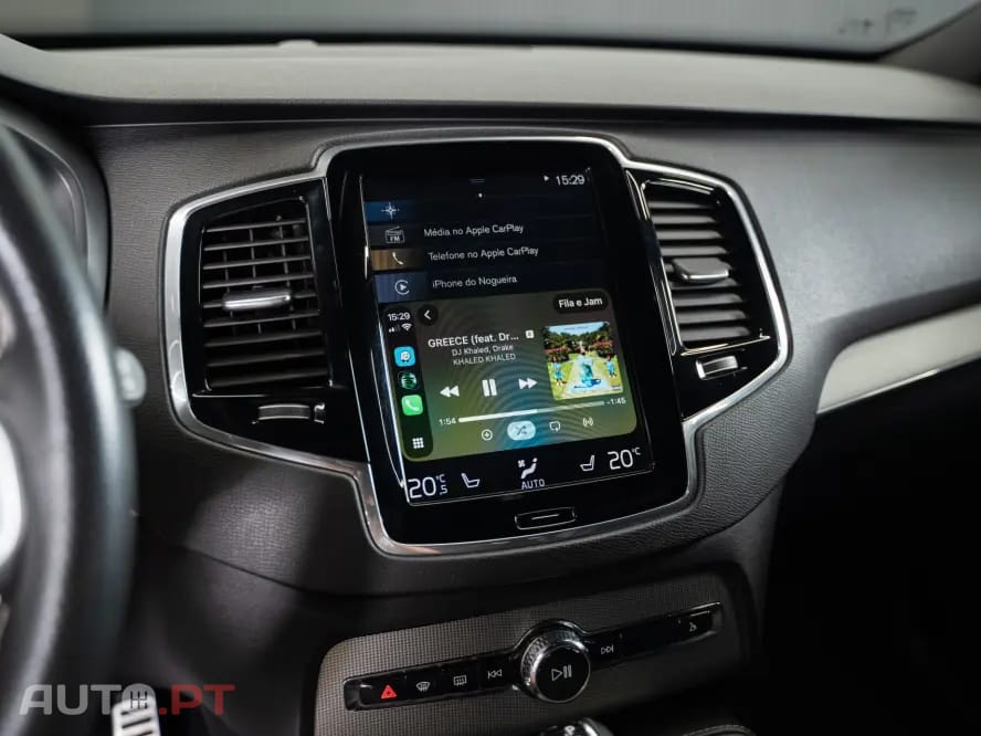 Volvo XC90 2.0 D4 R-Design