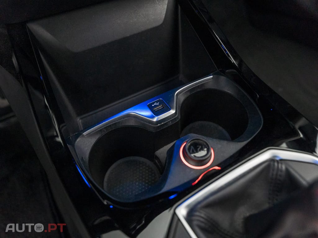 BMW 116 d Corporate Edition M