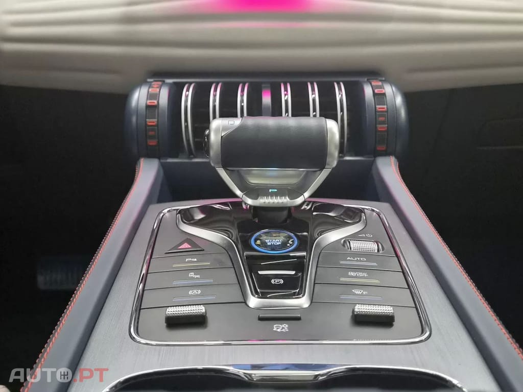 BYD Atto 3 60.48 kWh Comfort
