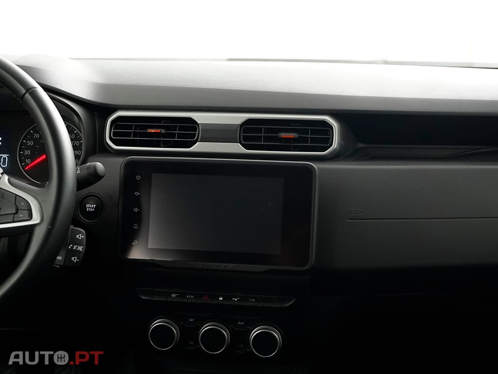 Dacia Duster Duster 1.0 TCe SL Extreme