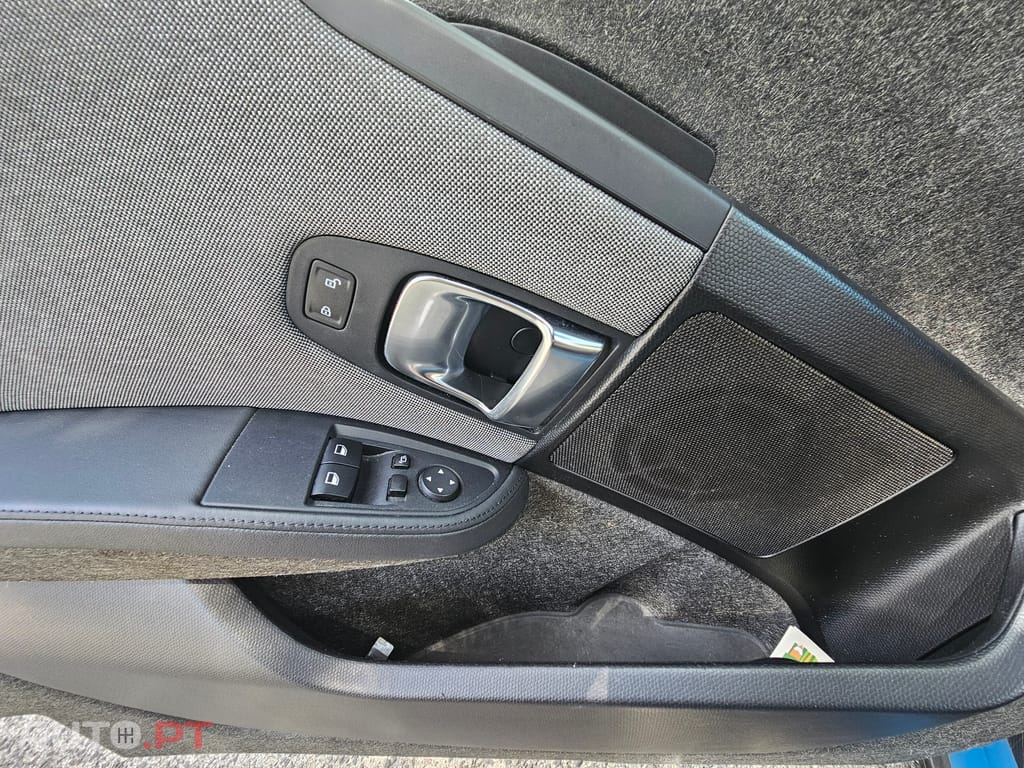 BMW i3 I3S 120AH