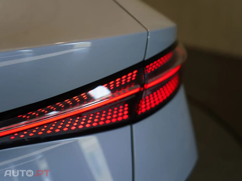 BYD Seal 82.5 kWh Design