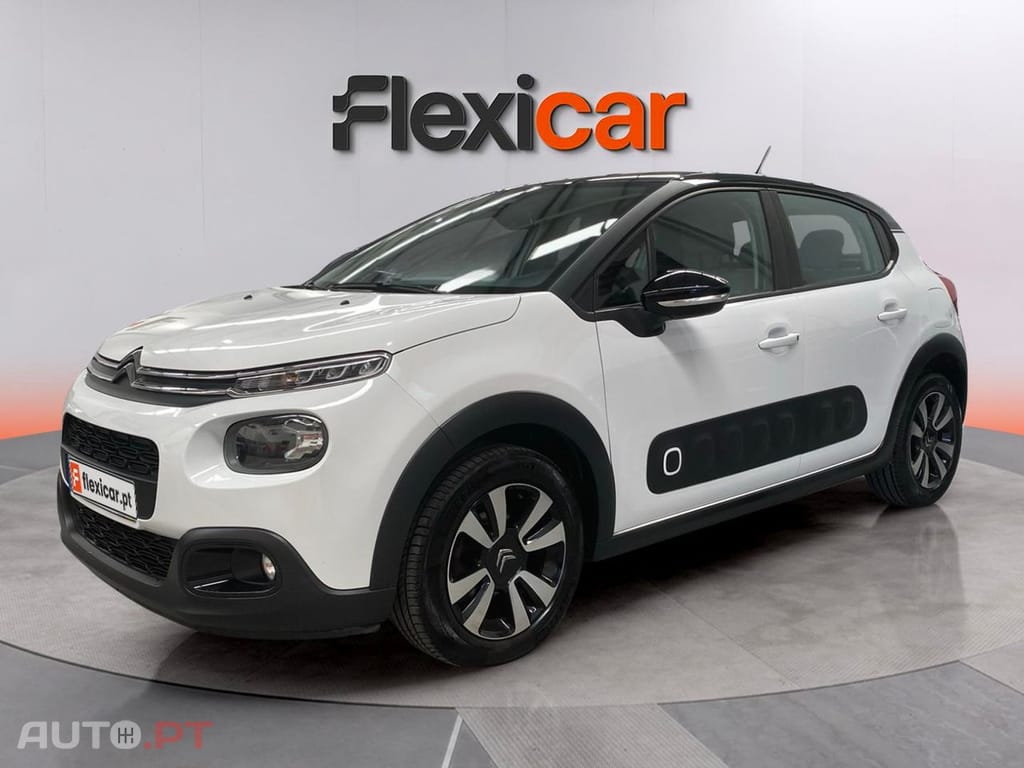 Citroen C3 1.2 PureTech Max