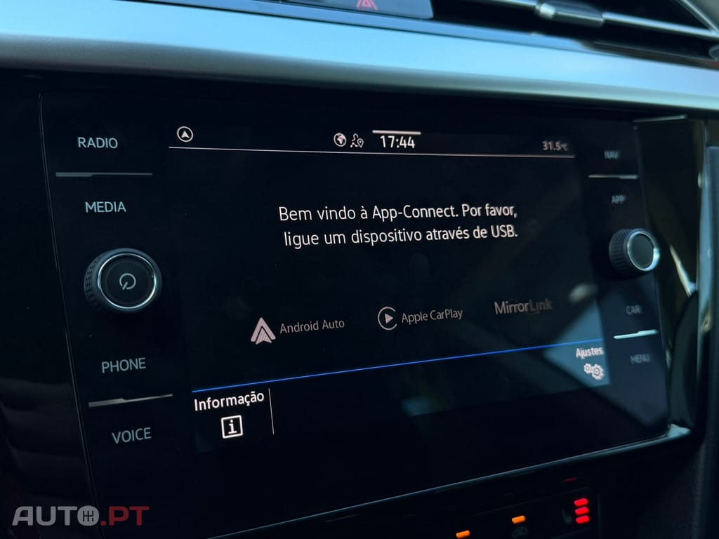 Volkswagen Arteon 2.0 TDI Elegance DSG